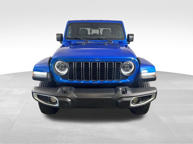 Used 2024 Jeep Gladiator Sport AWD/4WD image 8