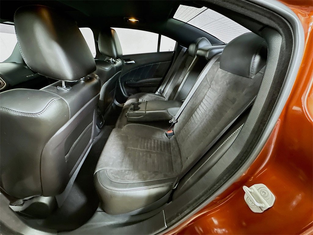 Used 2023 Dodge Charger Scat Pack w/ Daytona Edition Group image 14