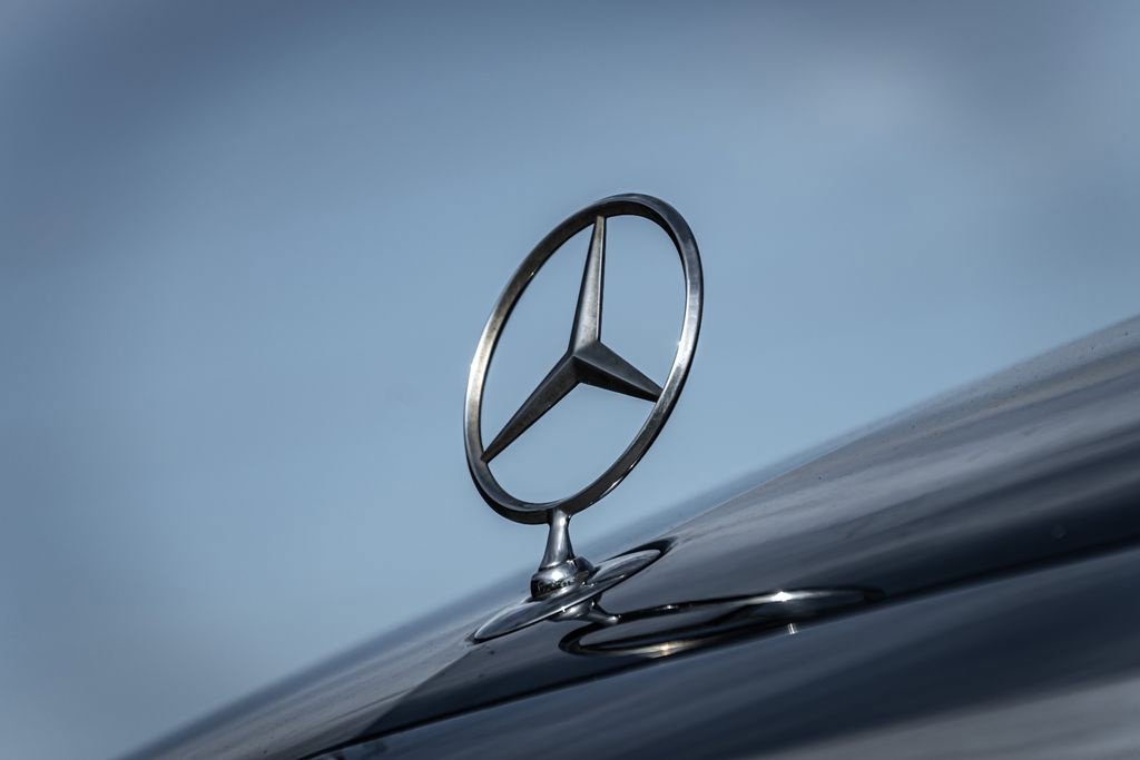 Used 2017 Mercedes-Benz S 550 Sedan image 8