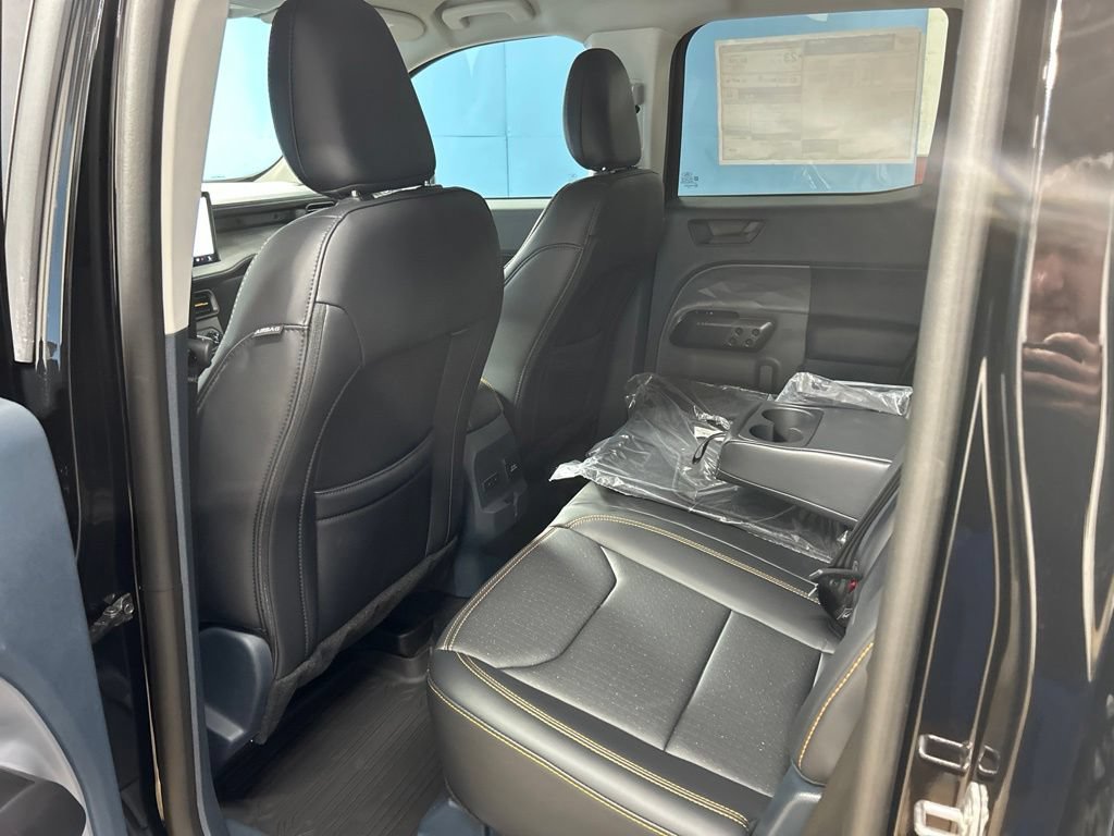 New 2026 Ford Maverick Tremor AWD/4WD image 34