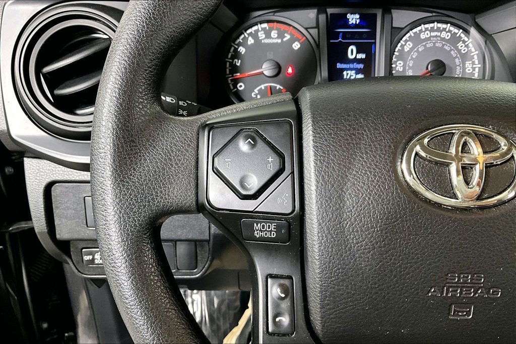 Used 2021 Toyota Tacoma SR image 18