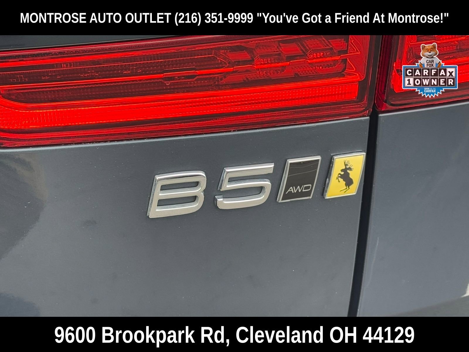 Certified 2023 Volvo XC60 B5 Core image 53