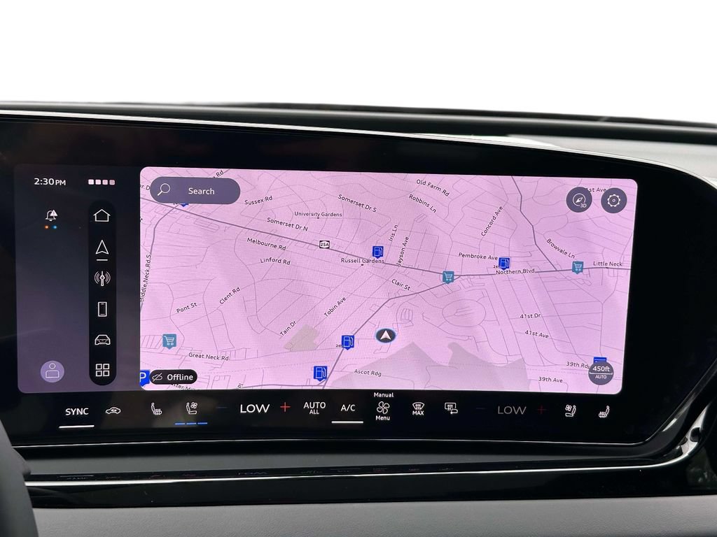 New 2026 Audi A6 Premium Plus AWD/4WD image 4