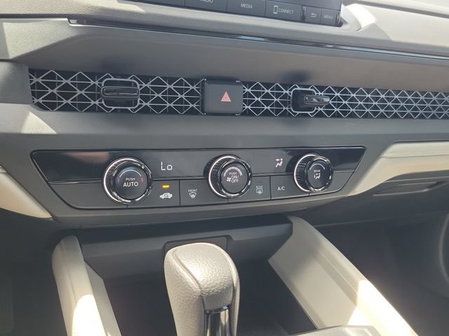 Certified 2025 Honda Accord LX image 21