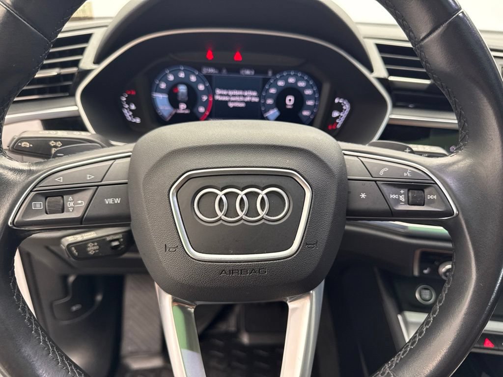 Certified 2024 Audi Q3 2.0T Premium Plus AWD/4WD image 39