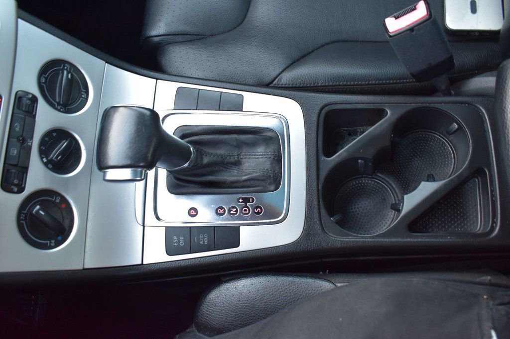 Used 2009 Volkswagen Passat Komfort image 31