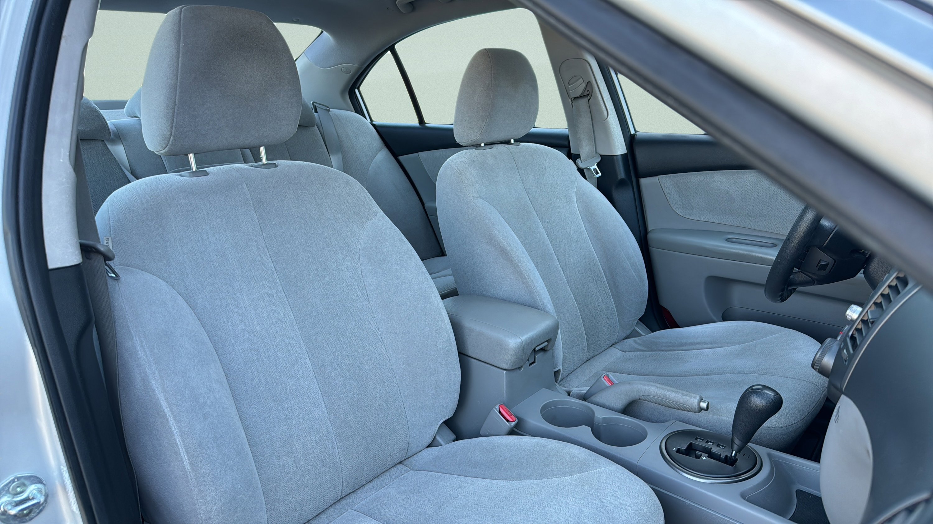 Used 2009 Kia Optima LX FWD image 31