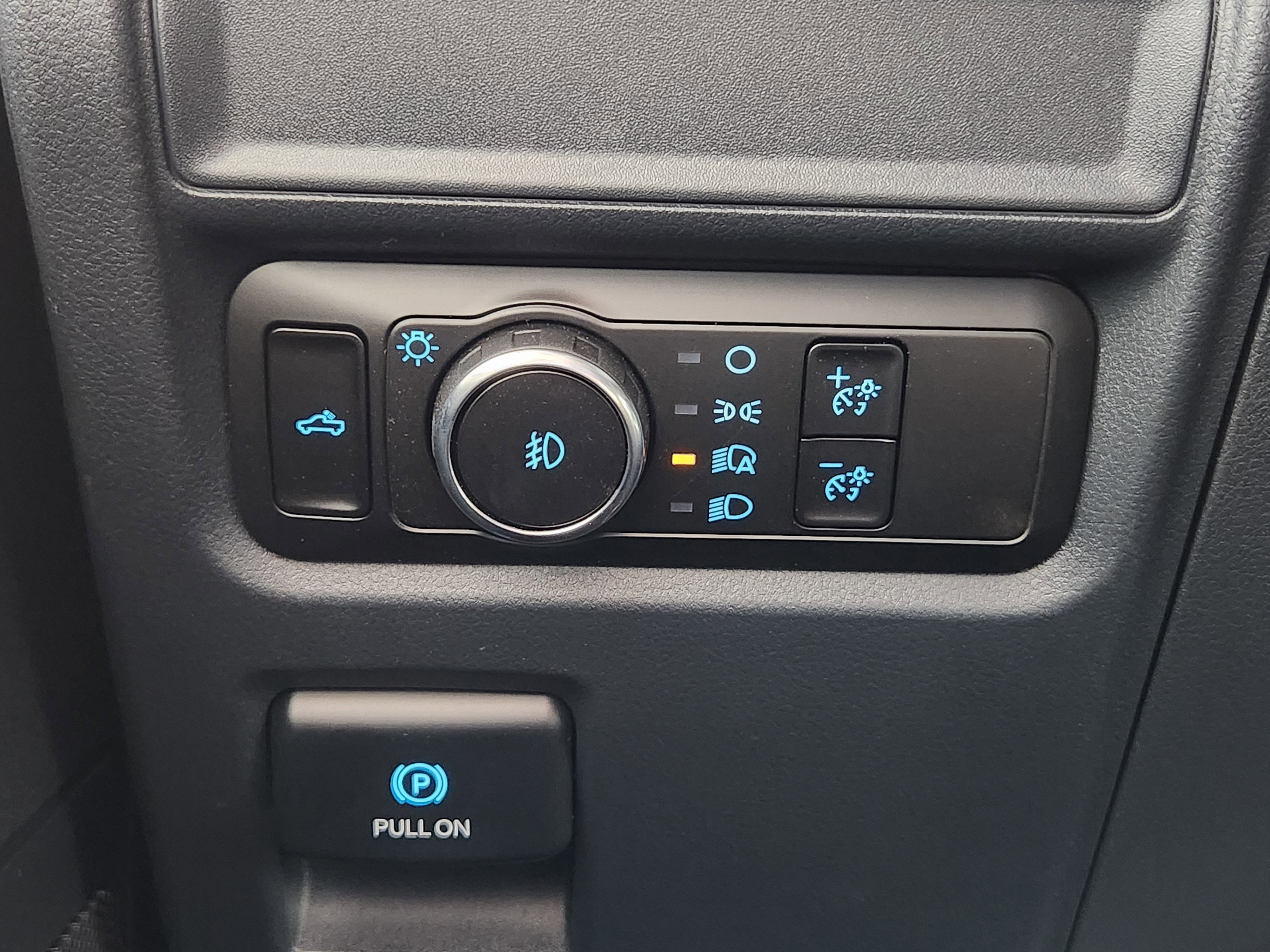 New 2026 Ford F150 STX w/ Equipment Group 200A AWD/4WD image 27