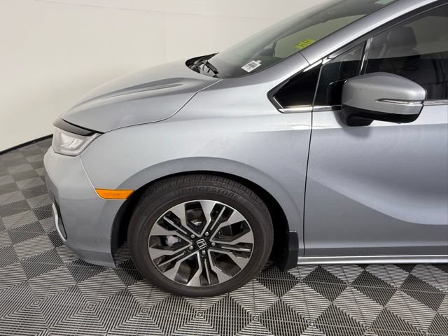 Used 2026 Honda Odyssey Elite image 10