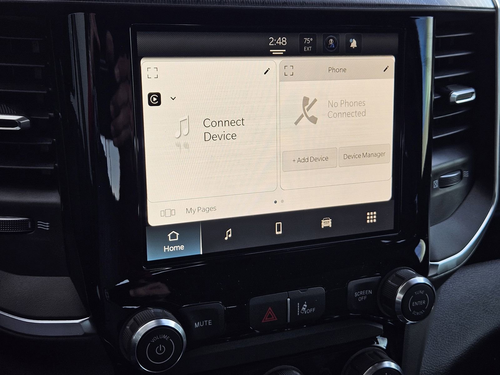 Used 2026 RAM 1500 Express image 19