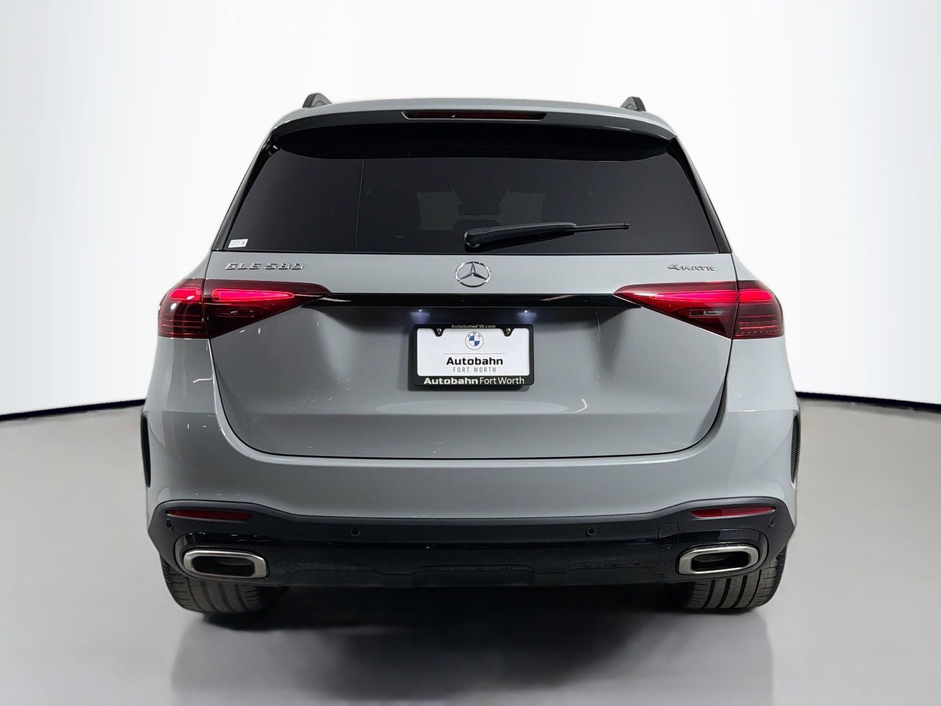 Used 2024 Mercedes-Benz GLE 580 4MATIC image 7