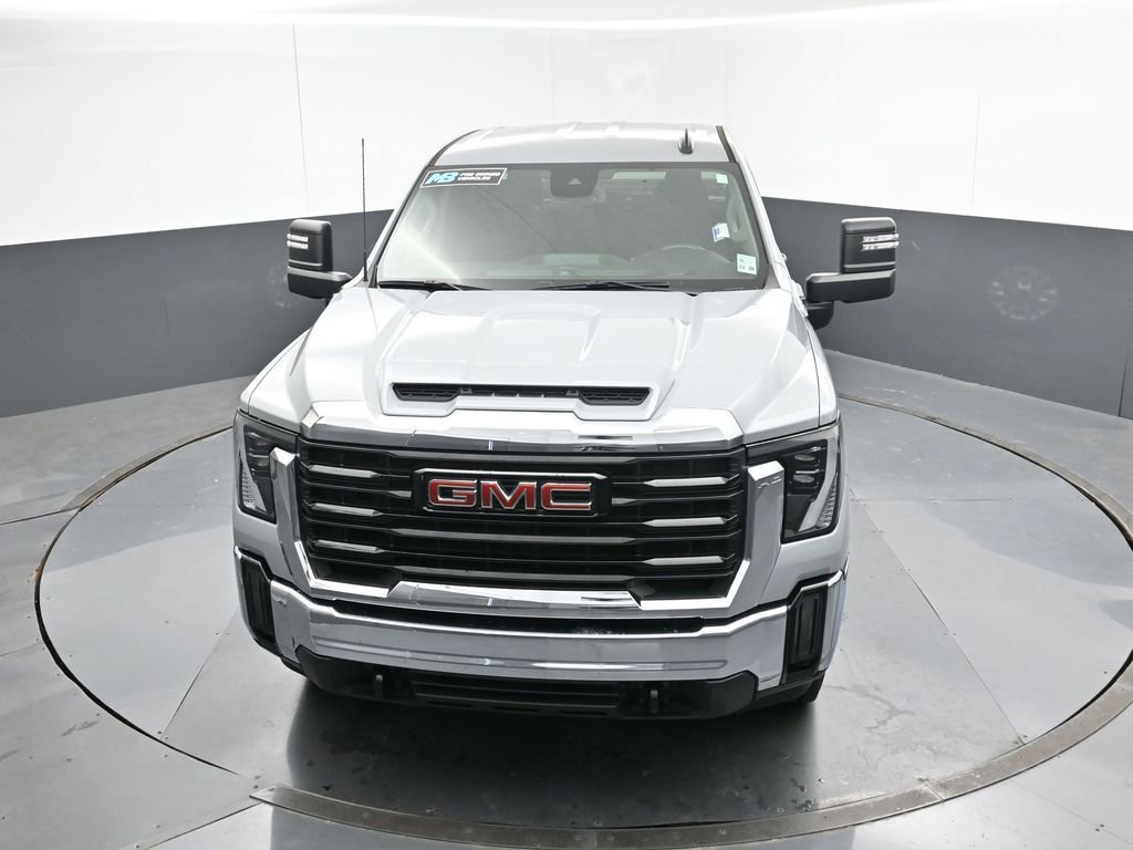 Used 2024 GMC Sierra 2500 Pro w/ 1SA Pro Safety Plus Package image 39