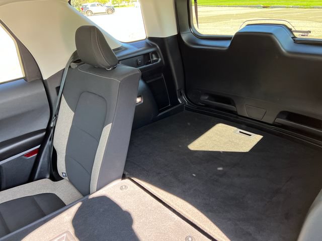 Used 2026 Ford Bronco Sport Big Bend AWD/4WD image 26