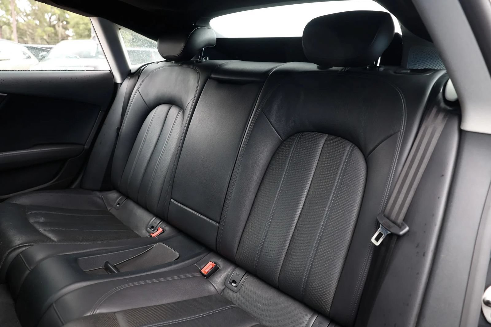Used 2012 Audi A7 3.0T Prestige AWD/4WD image 20
