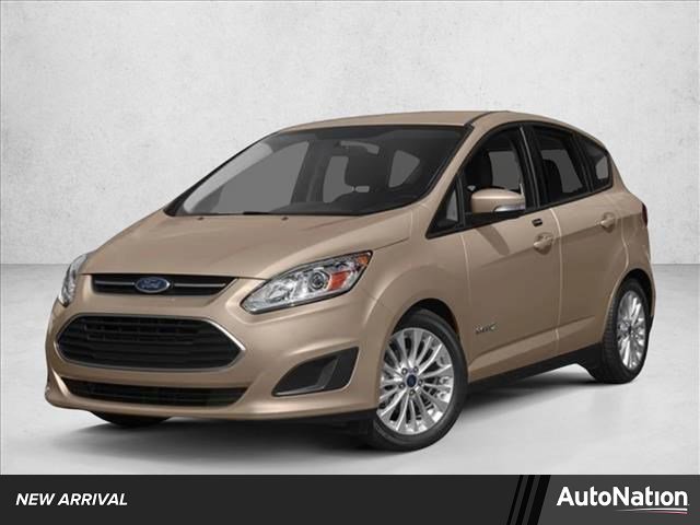 Used 2017 Ford C-MAX SE FWD image 1