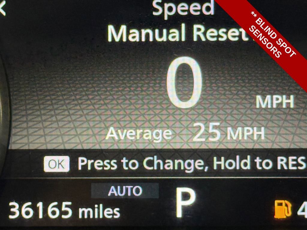 Used 2023 Nissan Rogue SL w/ SL Premium Package image 21