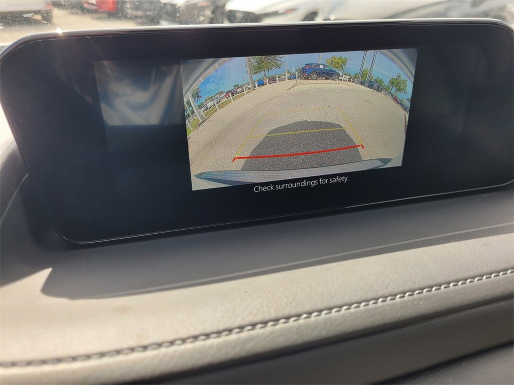 Certified 2025 MAZDA CX-30 AWD 2.5 S w/ Preferred Package image 33