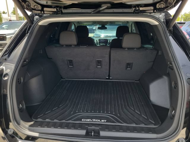 Used 2022 Chevrolet Equinox LT FWD image 7