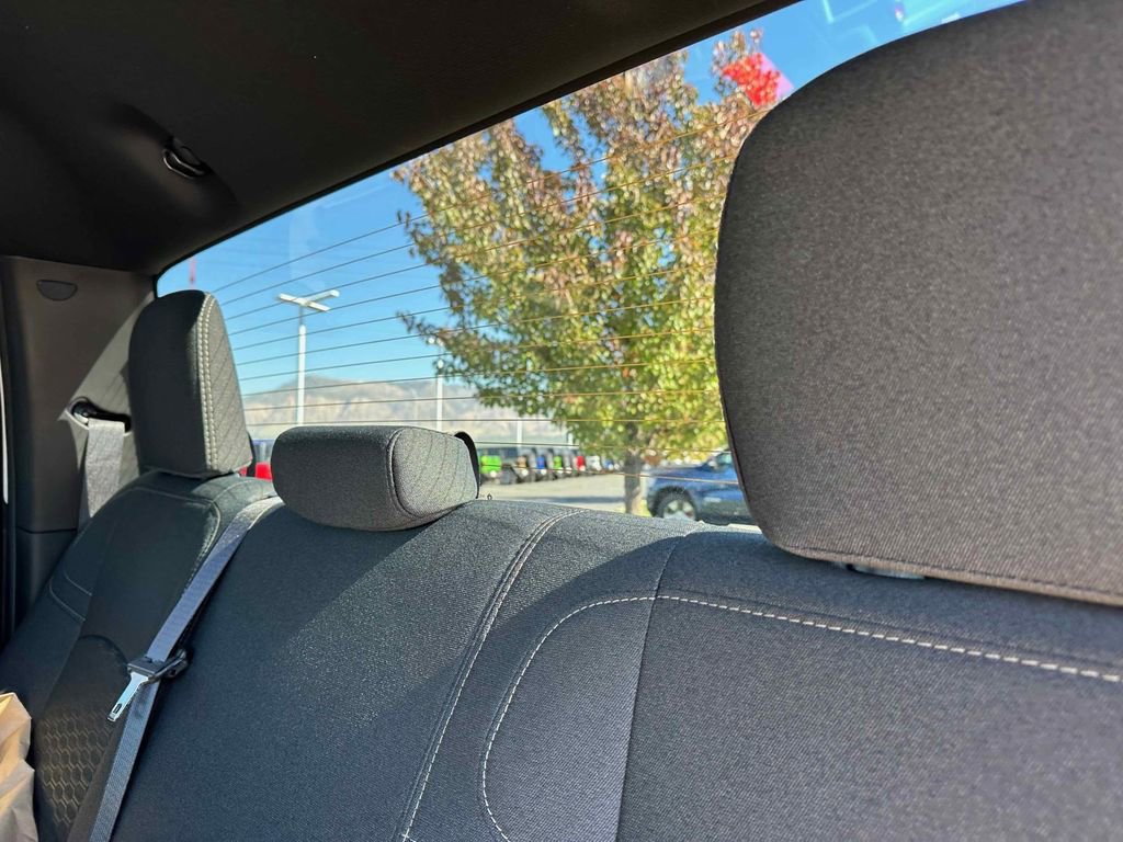 New 2026 RAM 5500 Tradesman w/ Chrome Appearance Group image 30