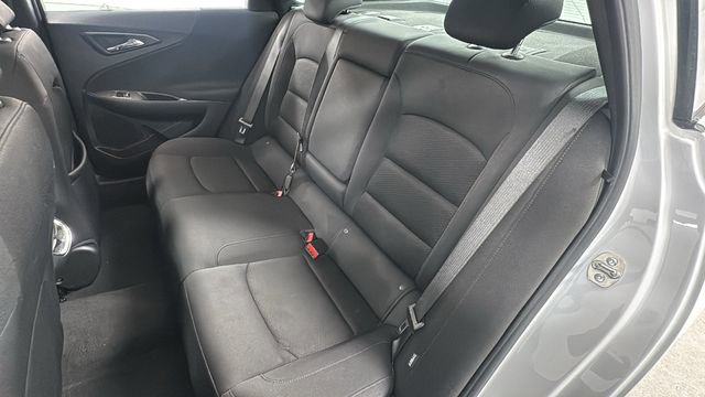 Used 2024 Chevrolet Malibu LT image 12