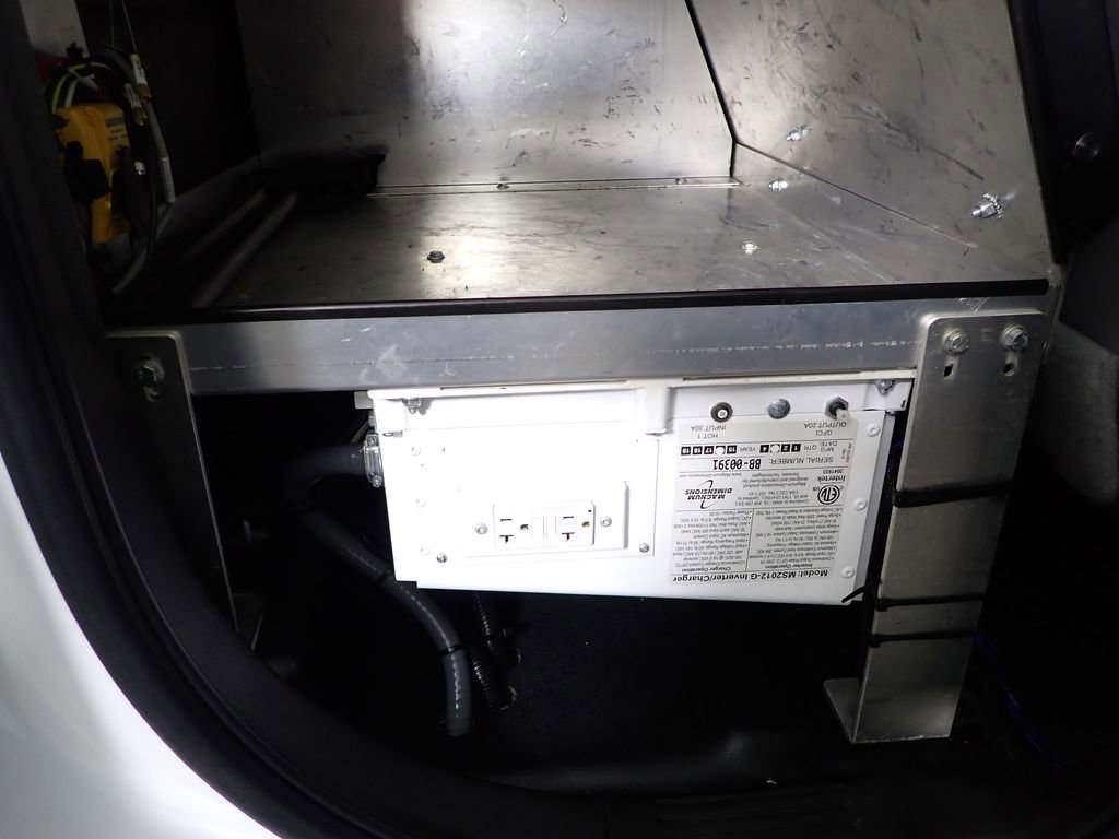 Used 2016 Chevrolet Silverado 2500 W/T w/ WT Fleet Convenience Package image 30