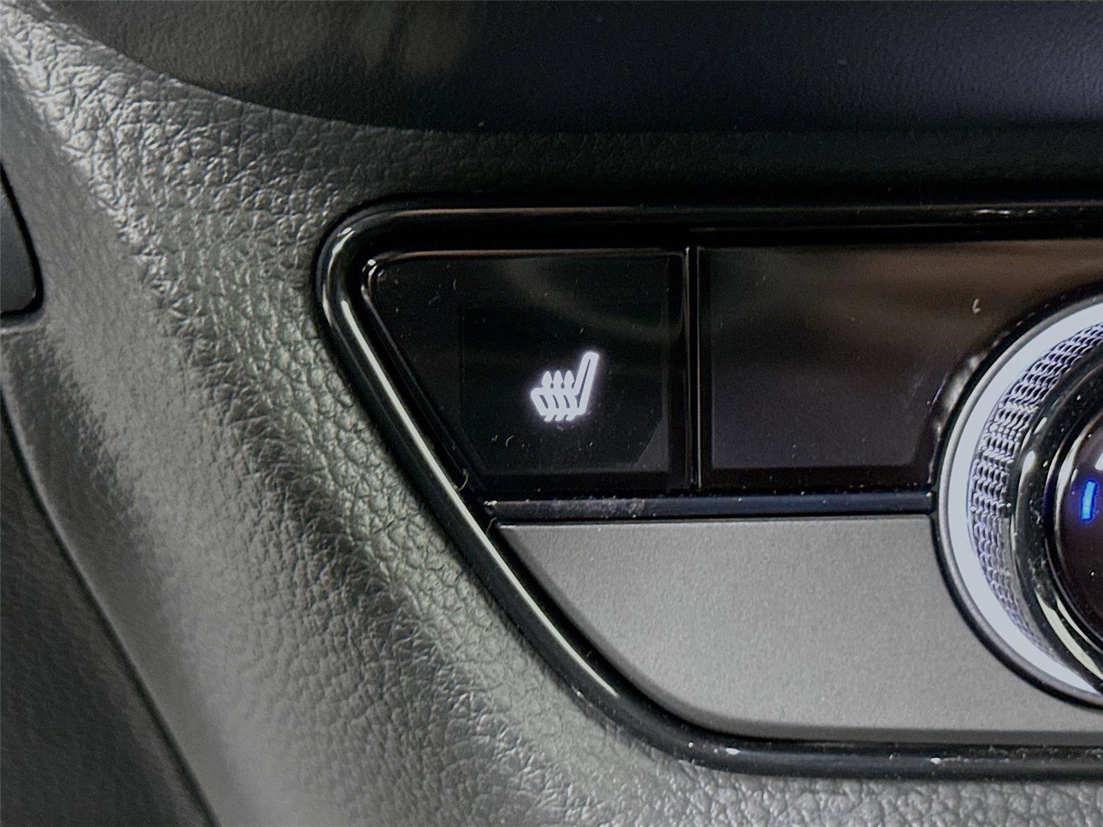 New 2026 Honda HR-V Sport image 16