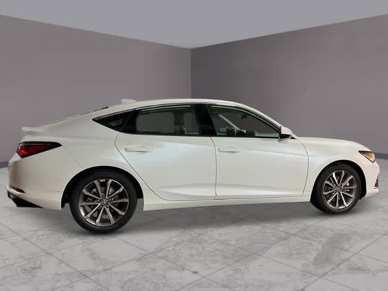 New 2026 Acura Integra FWD image 7