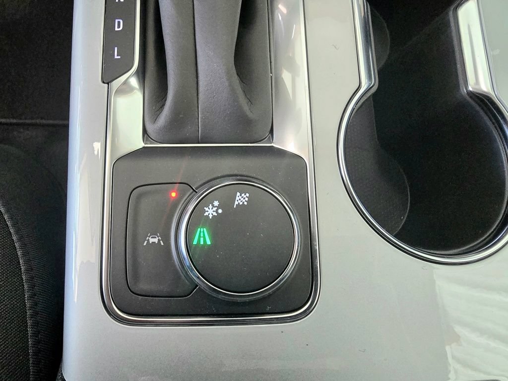 New 2025 Chevrolet Blazer LT FWD image 33