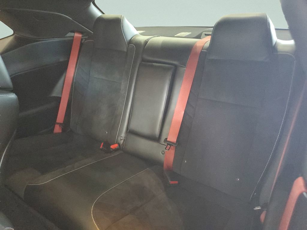 Used 2020 Dodge Challenger SRT Hellcat w/ Plus Package image 29