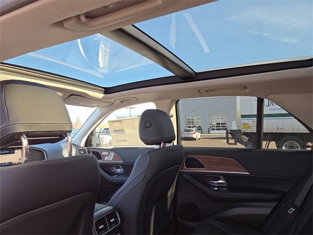 New 2026 Mercedes-Benz GLE 350 GLE 350 image 31