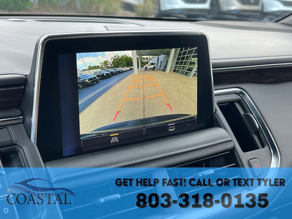 Used 2023 Chevrolet Suburban LT image 45