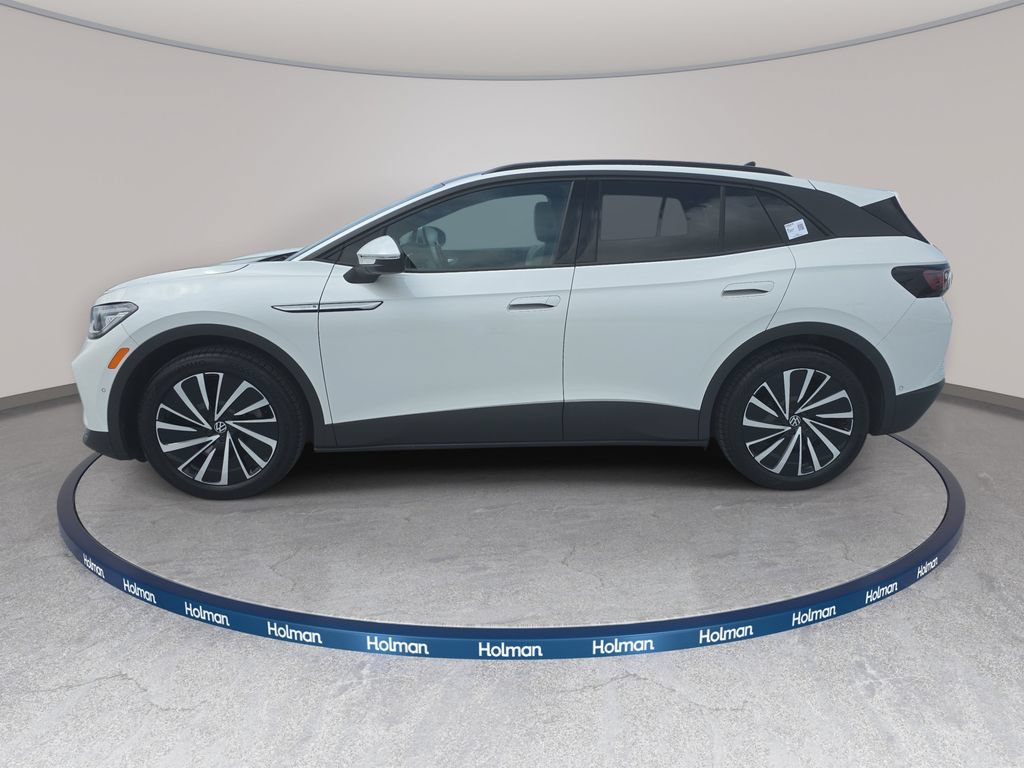 Used 2024 Volkswagen ID.4 S RWD image 11