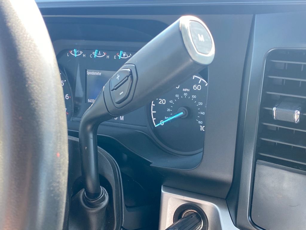 Used 2023 Ford F250 XL w/ STX Appearance Package AWD/4WD image 14