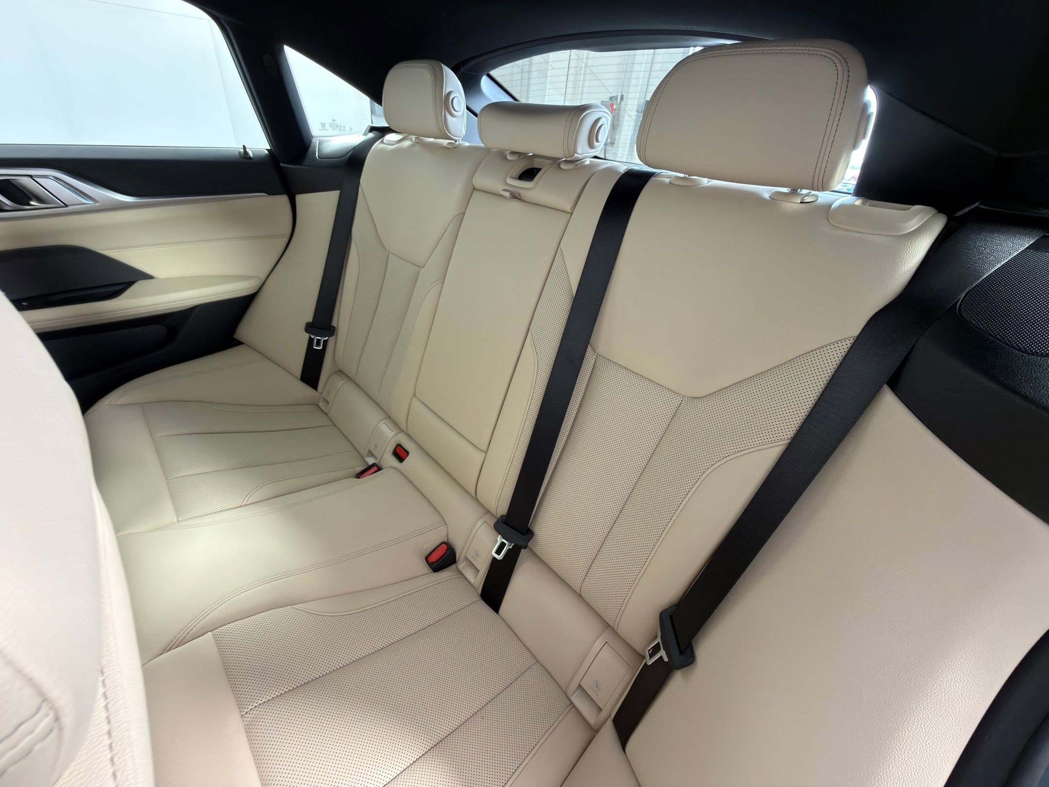 New 2026 BMW 430i w/ M Sport Package image 28