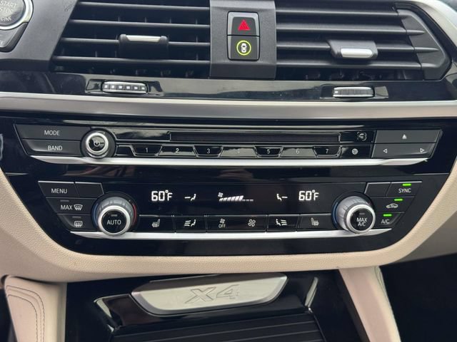 Used 2019 BMW X4 xDrive30i w/ Premium Package AWD/4WD image 36