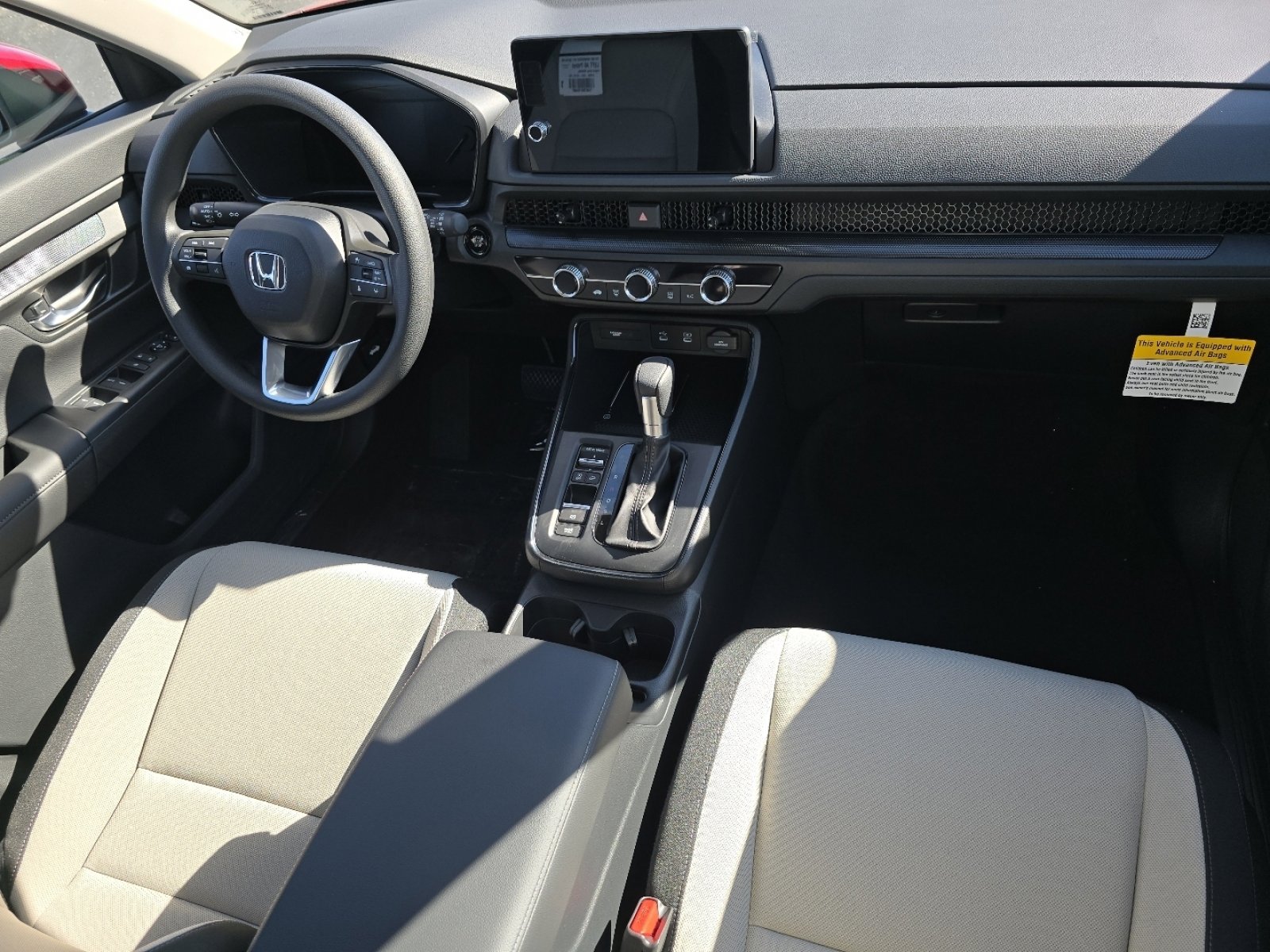 Used 2026 Honda CR-V LX image 24