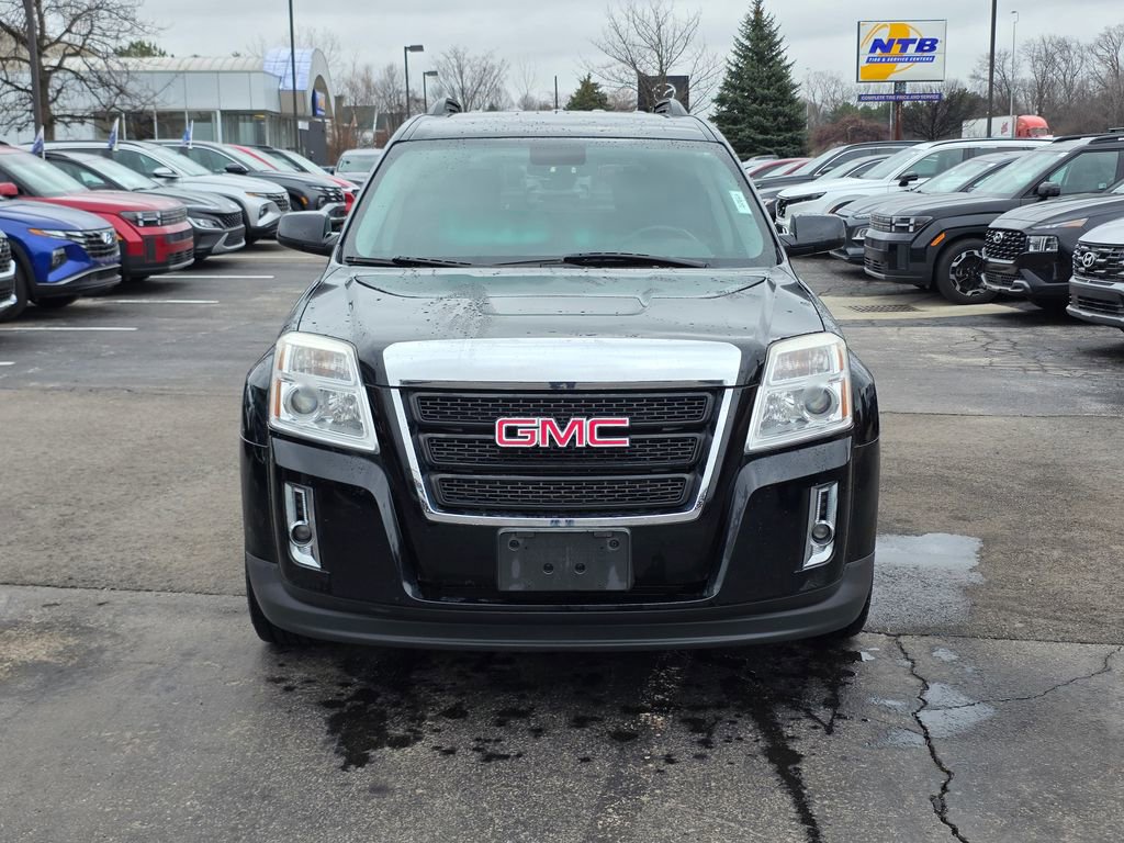 Used 2014 GMC Terrain SLT image 8