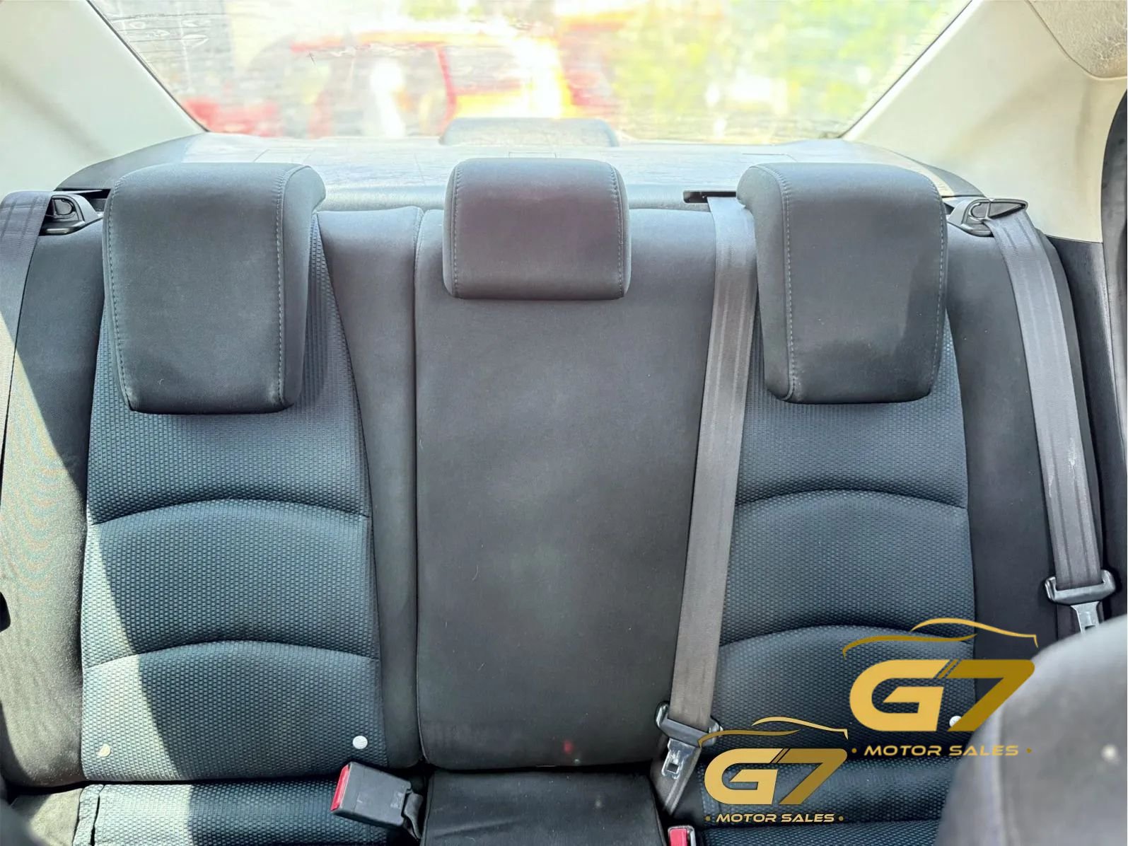 Used 2016 Scion iA FWD image 10