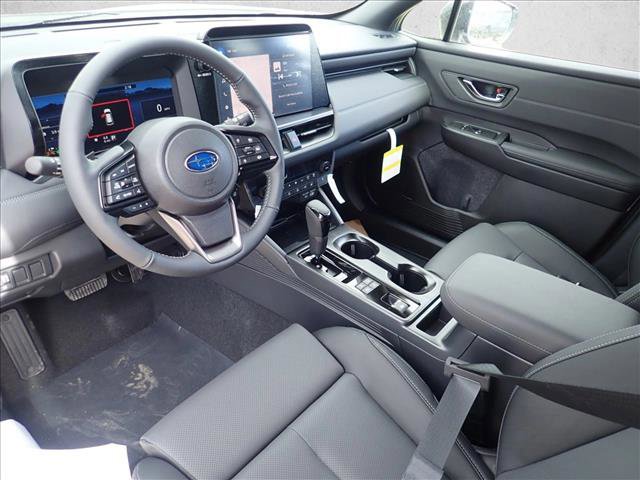 New 2026 Subaru Outback Touring XT AWD/4WD image 12