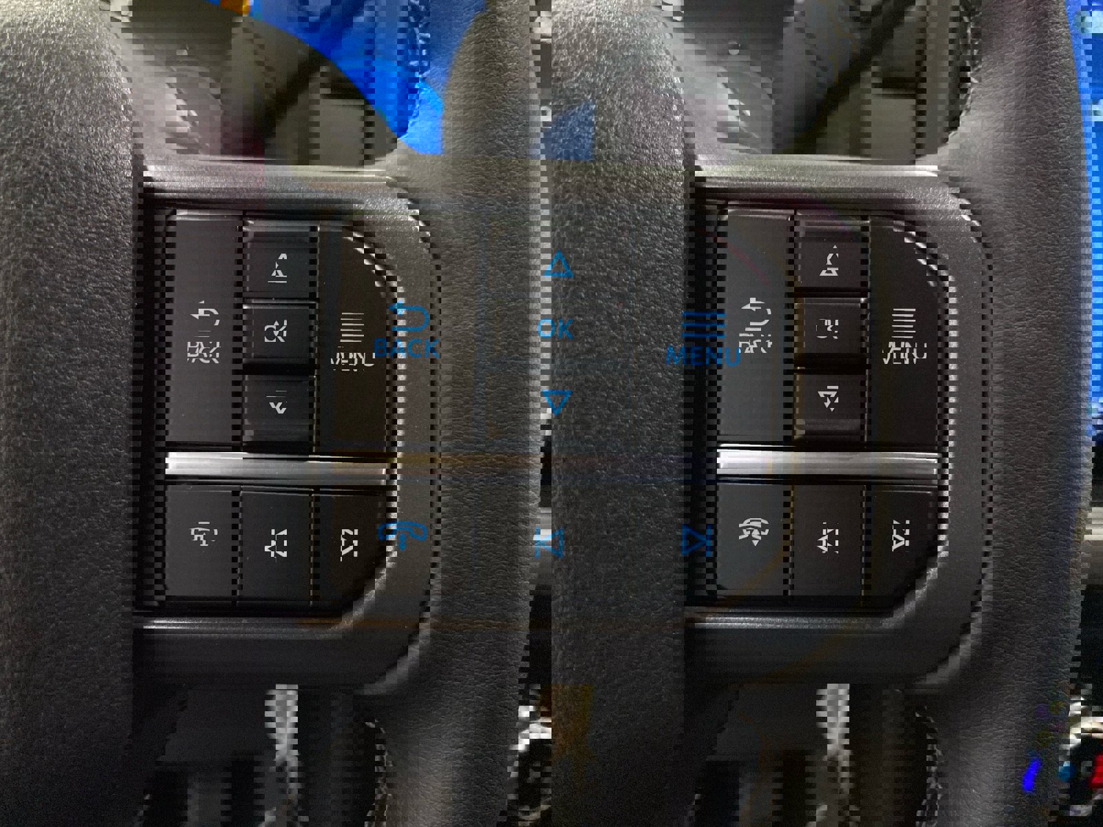 New 2026 Ford F150 XLT w/ XLT Chrome Appearance Package image 27