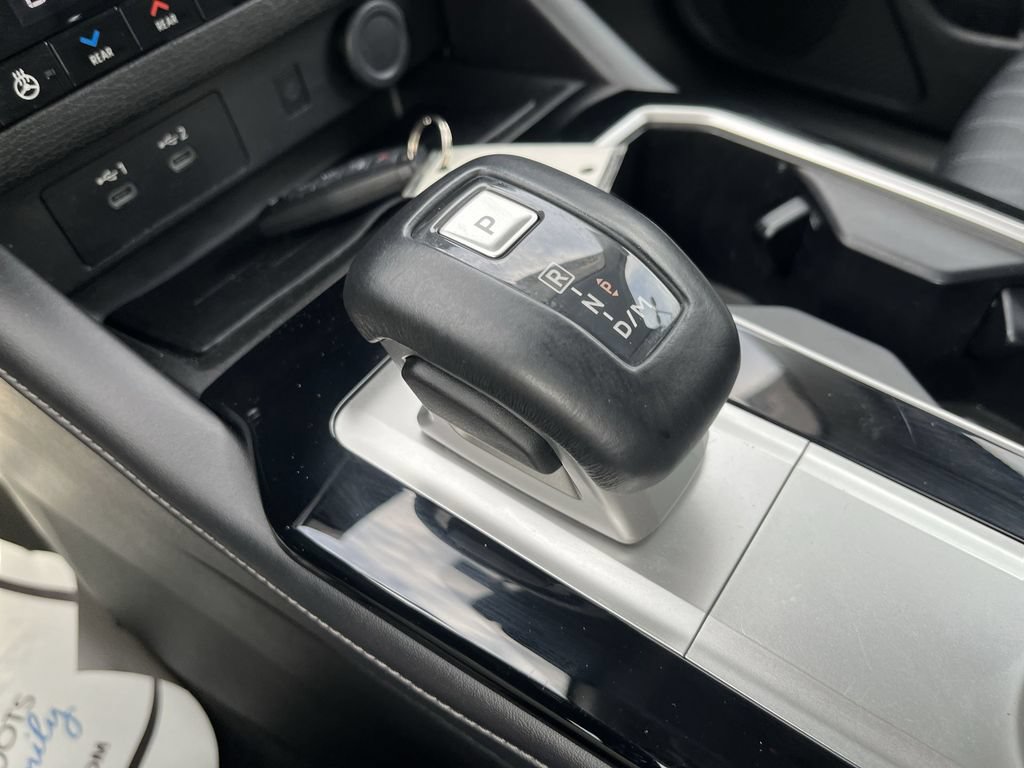 Used 2025 Mitsubishi Outlander SEL FWD image 20