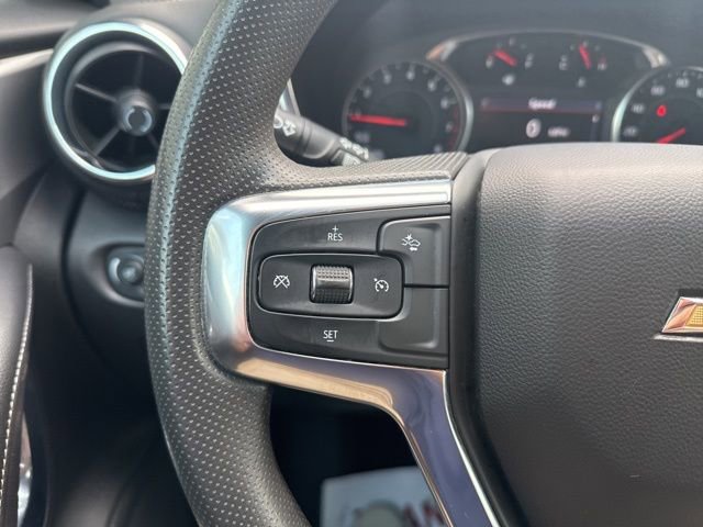 Certified 2023 Chevrolet Blazer LT FWD image 25