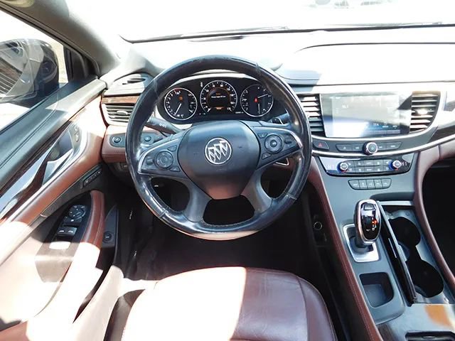Used 2018 Buick LaCrosse Avenir w/ Driver Confidence Package #2 image 12