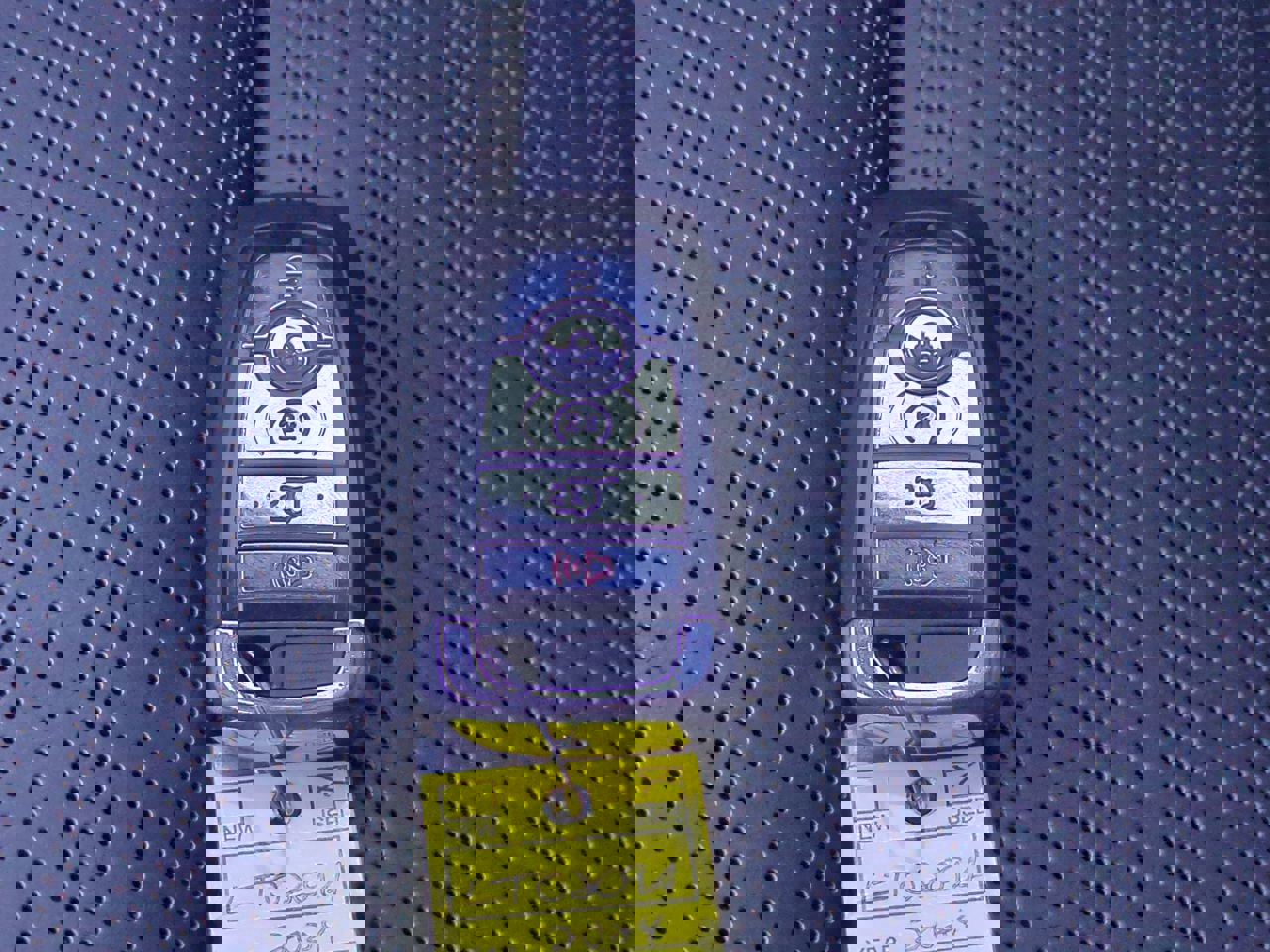 Certified 2024 Lincoln Nautilus Reserve w/ Jet Appearance Package (87T) image 28