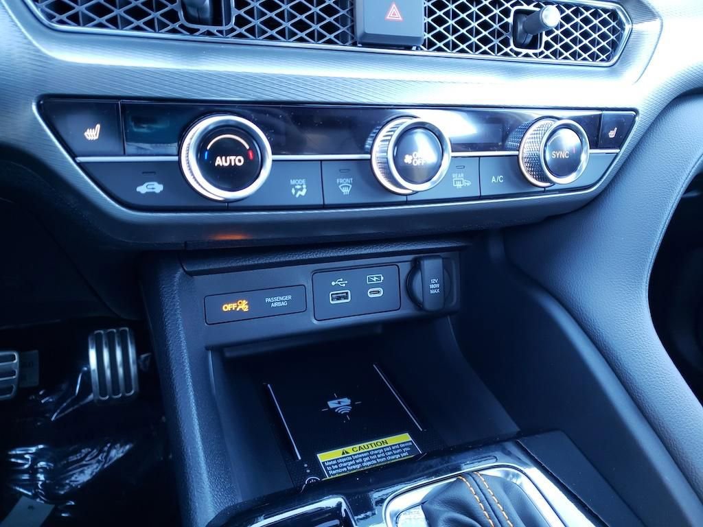 New 2026 Acura Integra A-Spec image 12