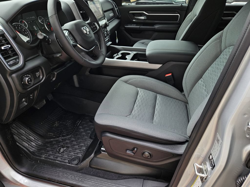 New 2026 RAM 1500 Lone Star RWD image 13