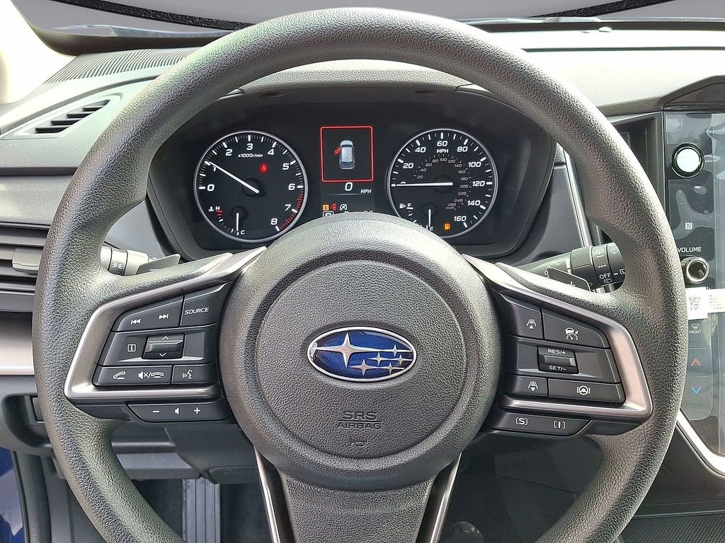 New 2026 Subaru Impreza 2.0i Sport AWD/4WD image 17