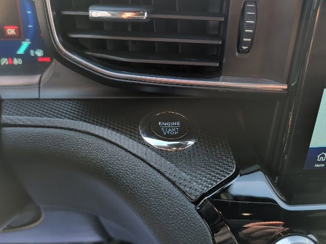 Certified 2023 Ford Explorer ST w/ Equipment Group 401A image 22