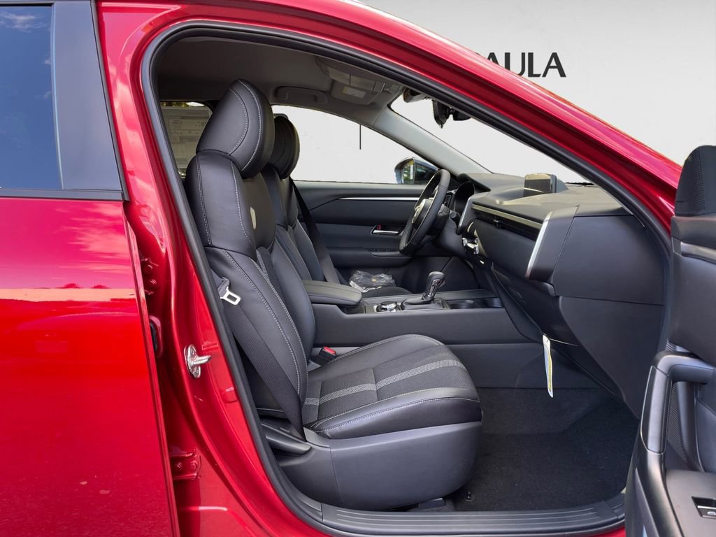 New 2026 MAZDA CX-50 AWD 2.5 S w/ Cargo Package image 14