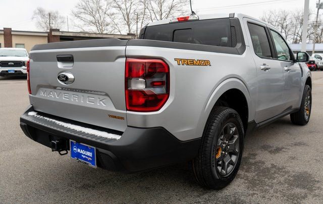 Used 2023 Ford Maverick Tremor w/ Tremor Off-Road Package image 6